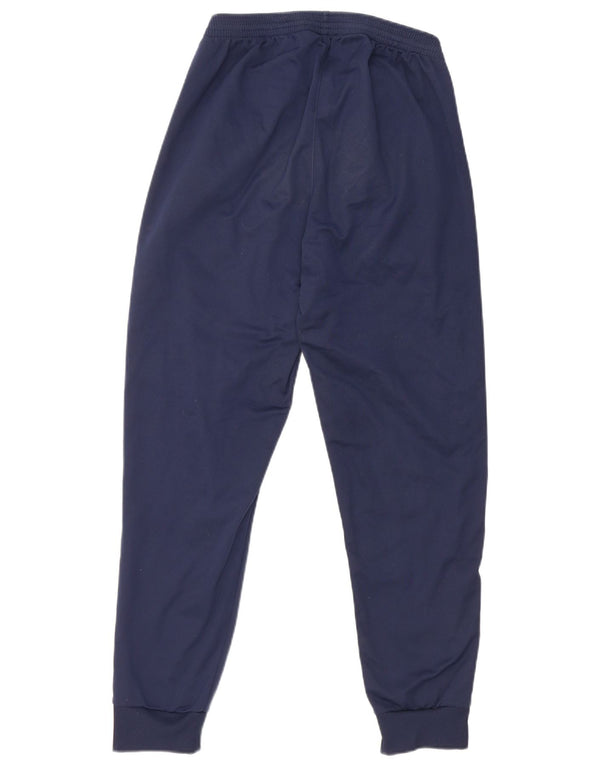 Errea Ανδρική φόρμα γραφικής φόρμας παντελόνι Joggers Small Navy Blue Polyester