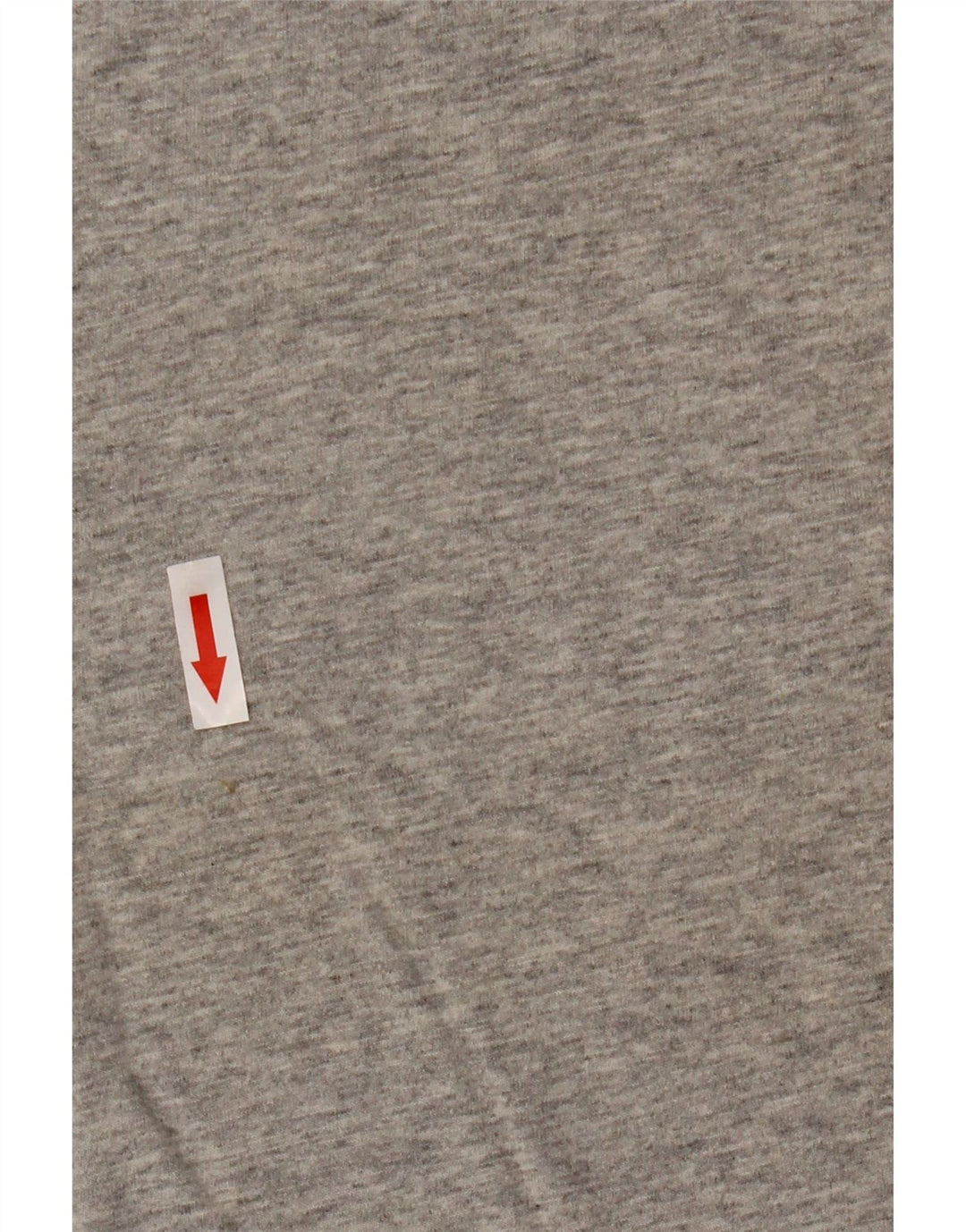 Ανδρικό γιλέκο Lotto Top 2XL Γκρι Colourblock Βαμβακερό