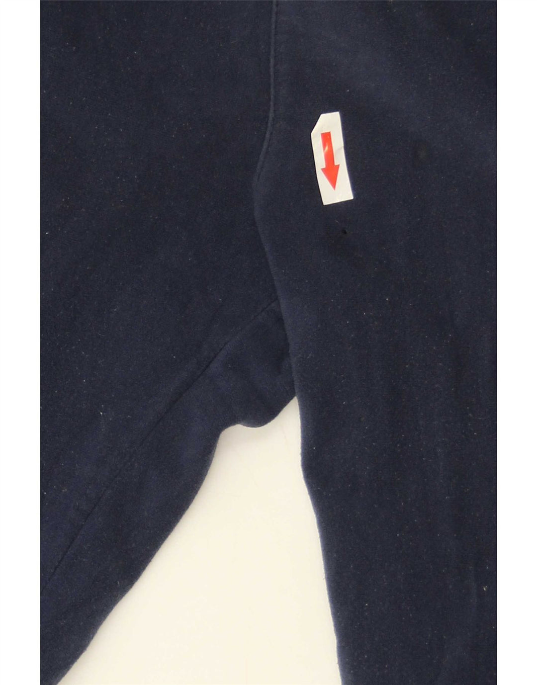 Ανδρική φόρμα Adidas Παντελόνι Joggers Medium Navy Blue Colorblock