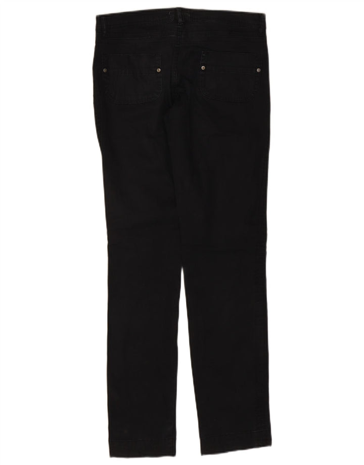 Diesel Γυναικείο Slim Jeans W29 L30 Μαύρο βαμβακερό
