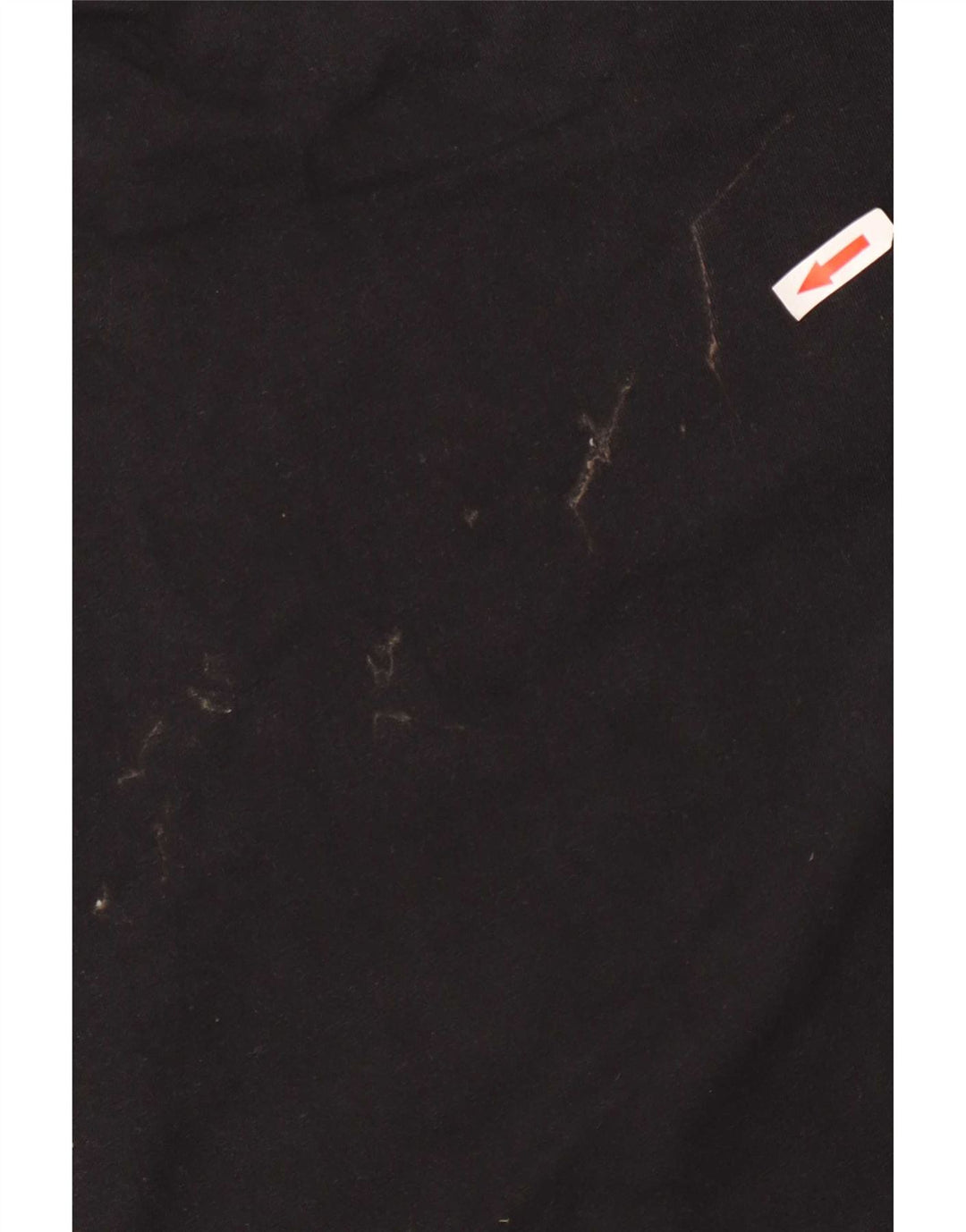Ανδρικό γραφικό μπλουζάκι Carhartt Top Μικρό μαύρο βαμβακερό