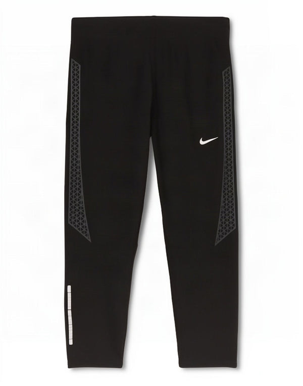 Γυναικεία κολάν Nike Dri Fit Capri UK 4 XS Μαύρο