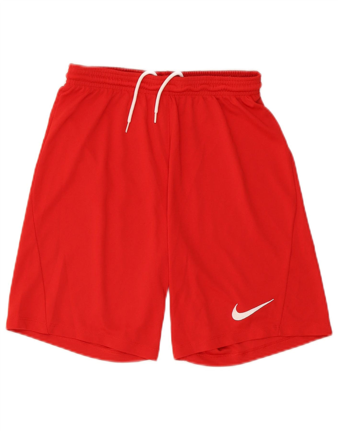 Ανδρικά σορτς Nike Dri Fit Slim Sport Small Red Polyester