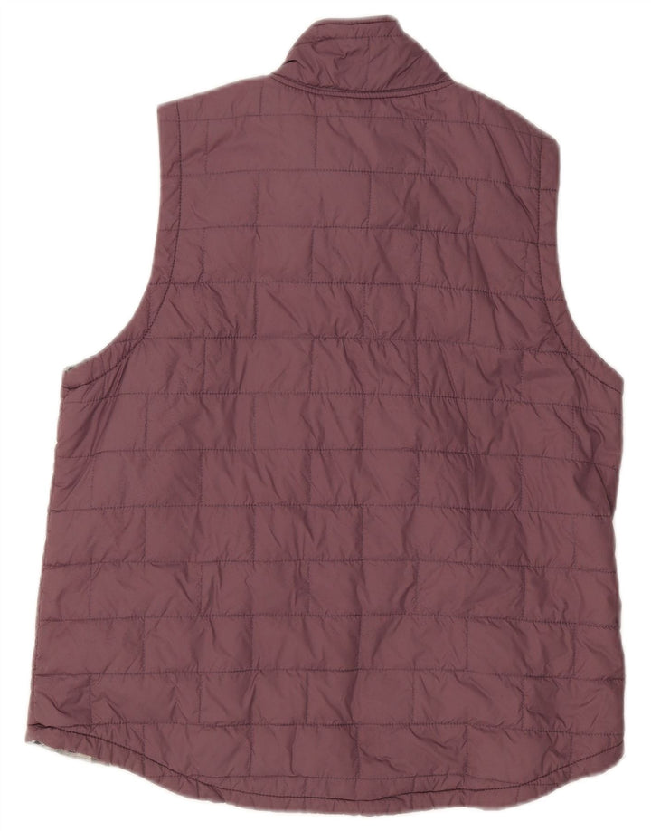 CARHARTT Γυναικεία επένδυση Gilet US 8/10 Medium Purple Nylon