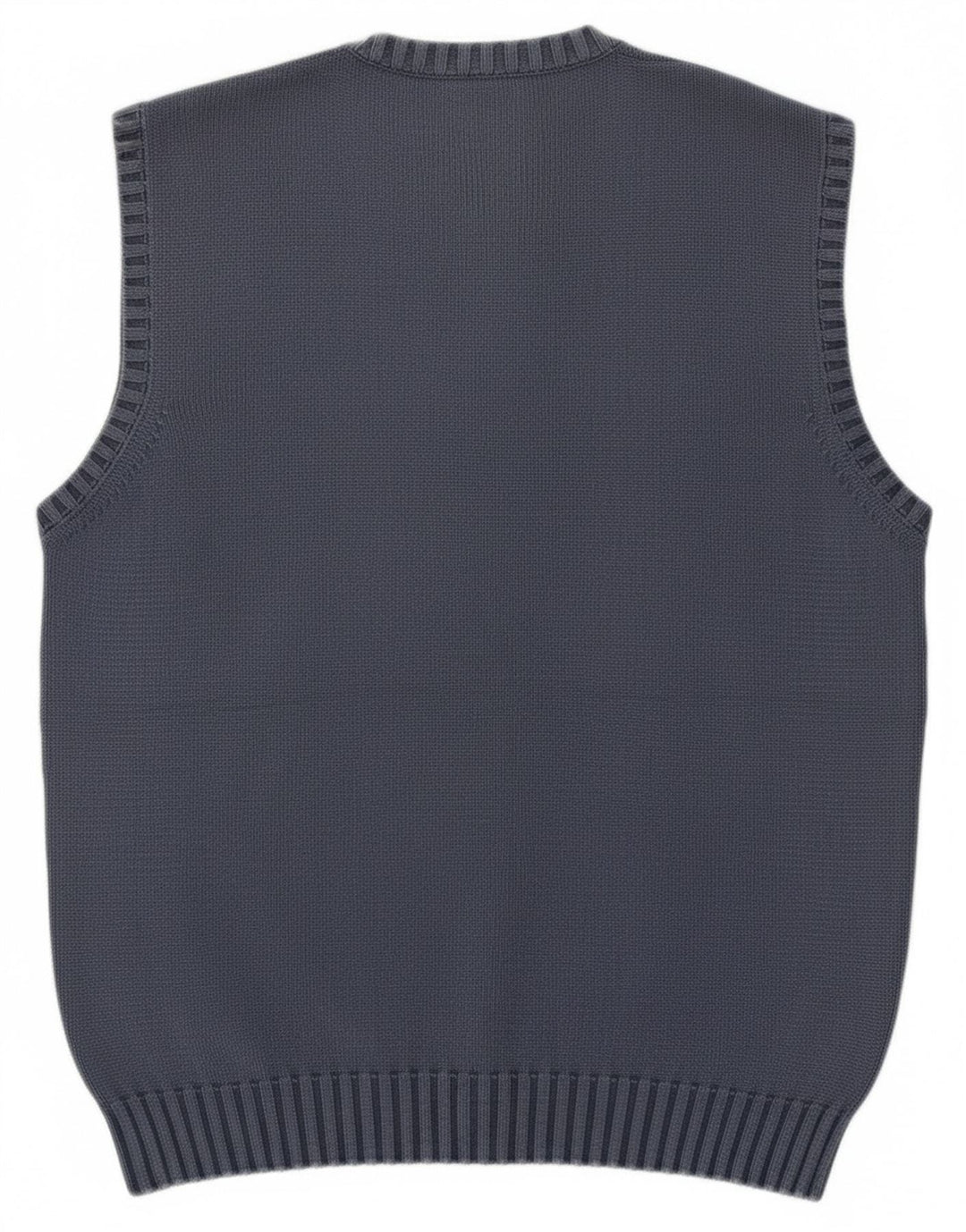 Ανδρικό γιλέκο Kappa Tank Top XL Blue Cotton