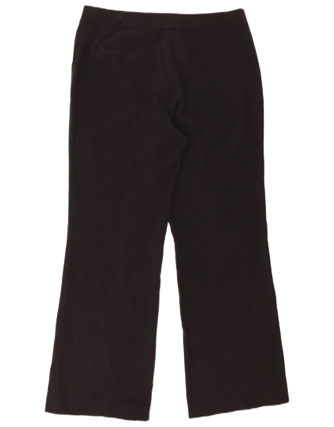 Γυναικείο παντελόνι Chino CALVIN KLEIN US 12 Large W34 L32 Μαύρο