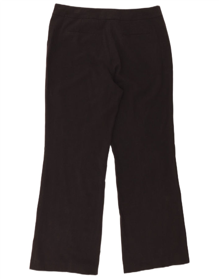 Γυναικείο παντελόνι Chino CALVIN KLEIN US 12 Large W34 L32 Μαύρο