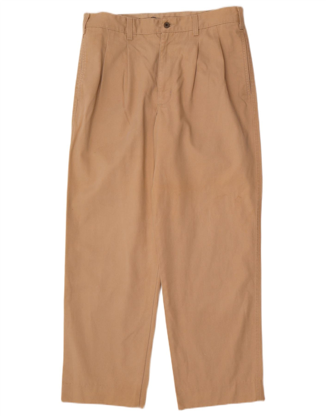 Dockers Ανδρικό παντελόνι Chino με καρφίτσα W33 L29 Beige