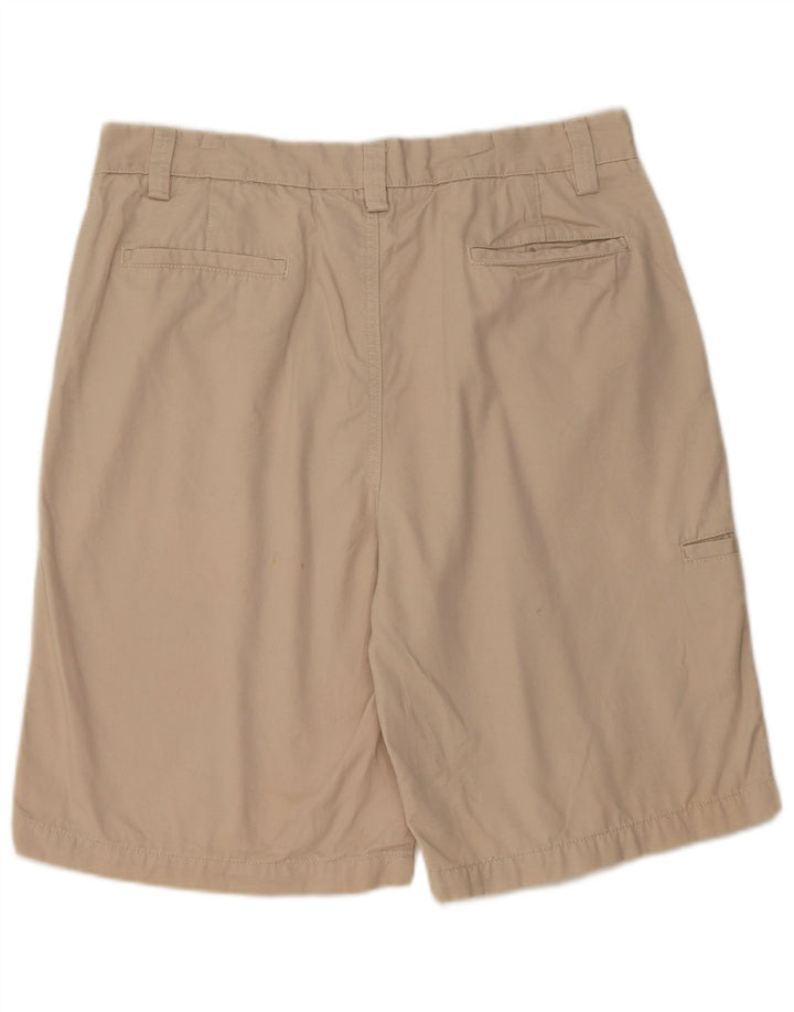 Dockers Ανδρικό σορτς Cargo W34 Μεγάλο Μπεζ Βαμβακερό