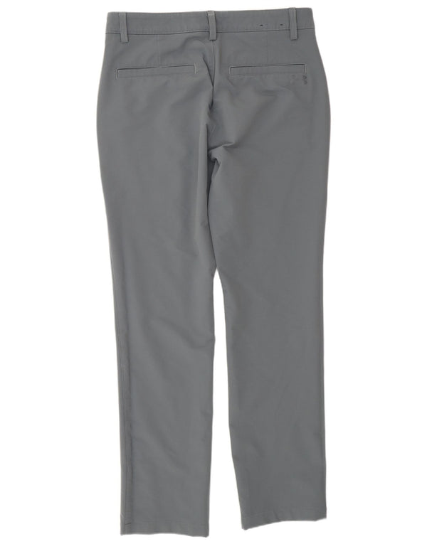 Under Armour Ανδρικό παντελόνι Chino Slim Fit W32 L32 Γκρι