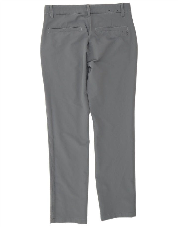 Under Armour Ανδρικό παντελόνι Chino Slim Fit W32 L32 Γκρι