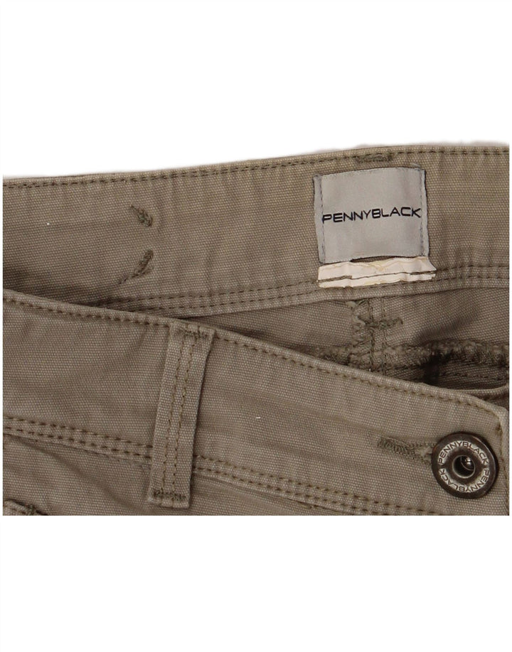 Penny Black Γυναικείο Παντελόνι Joggers Cargo W30 L30 Beige