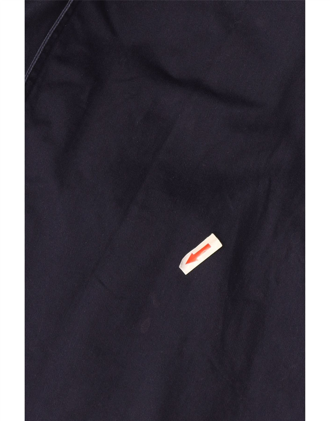 Hobbs Γυναικεία καμπαρντίνα UK 12 Medium Navy Blue Cotton