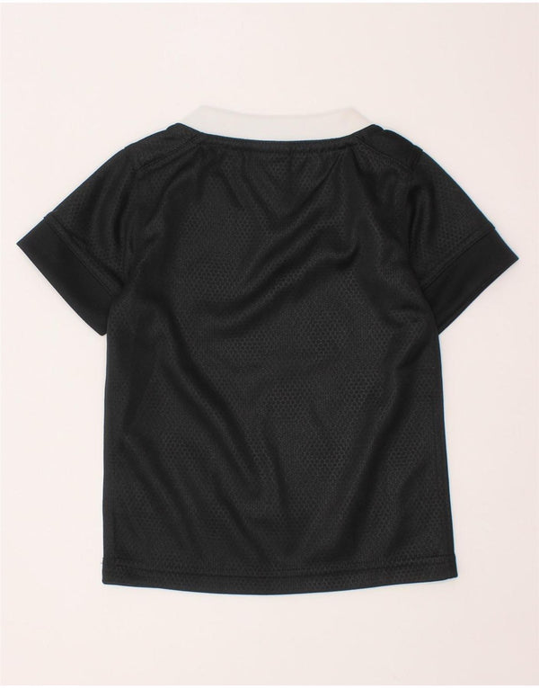 ADIDAS Baby Boys New Zealand Graphic T-shirt 18-24 μηνών μαύρο