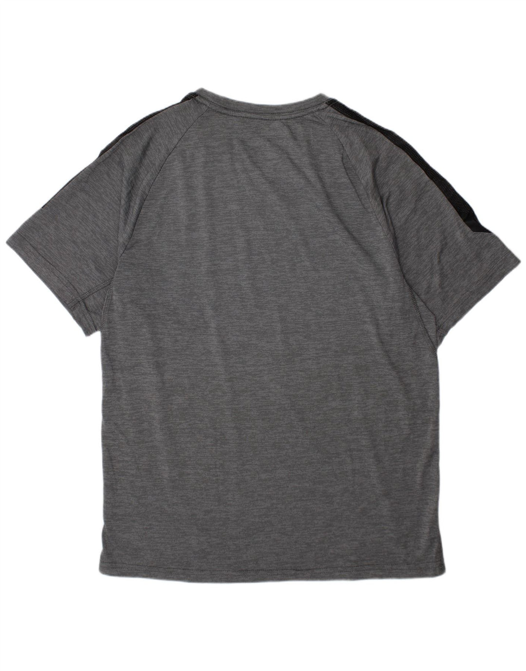 T-shirt RUSSELL ATHLETIC για αγόρια Dri-Power Top 14-15 ετών XL Γκρι