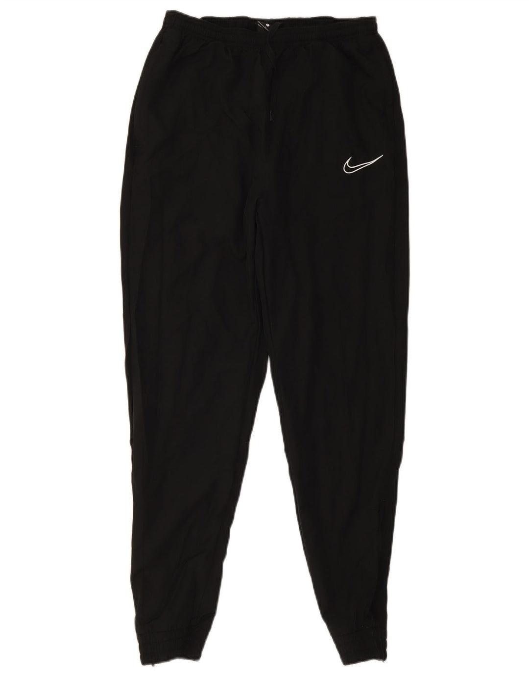 Ανδρική φόρμα Nike Dri Fit Παντελόνι Joggers μεγάλο μαύρο πολυεστέρα