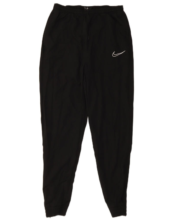 Ανδρική φόρμα Nike Dri Fit Παντελόνι Joggers μεγάλο μαύρο πολυεστέρα