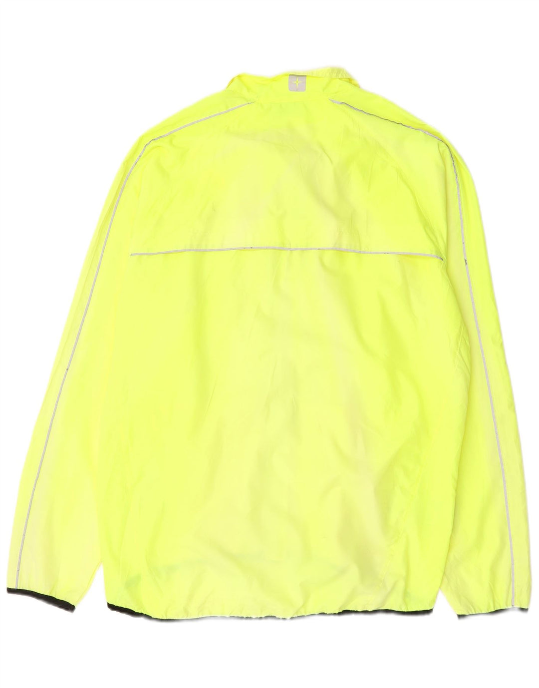 Ανδρική φόρμα Mountain Warehouse Top Jacket UK 40 Large Green Polyester