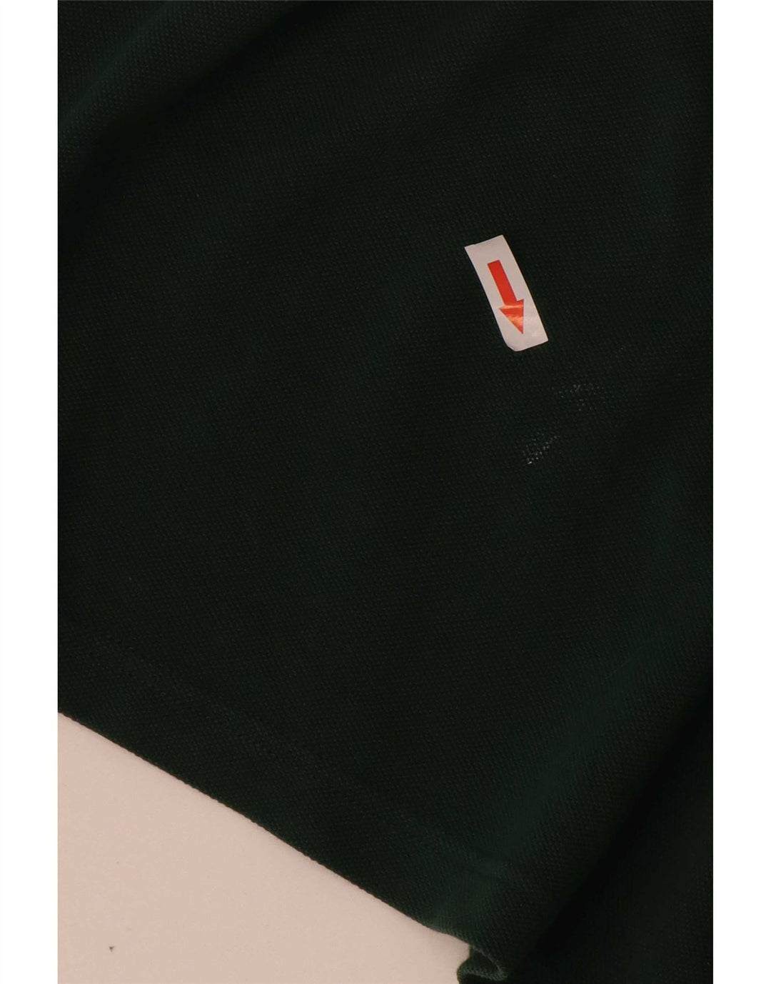 Fred Perry Ανδρικό Πόλο Μπλουζάκι Μεσαίο Πράσινο Βαμβακερό