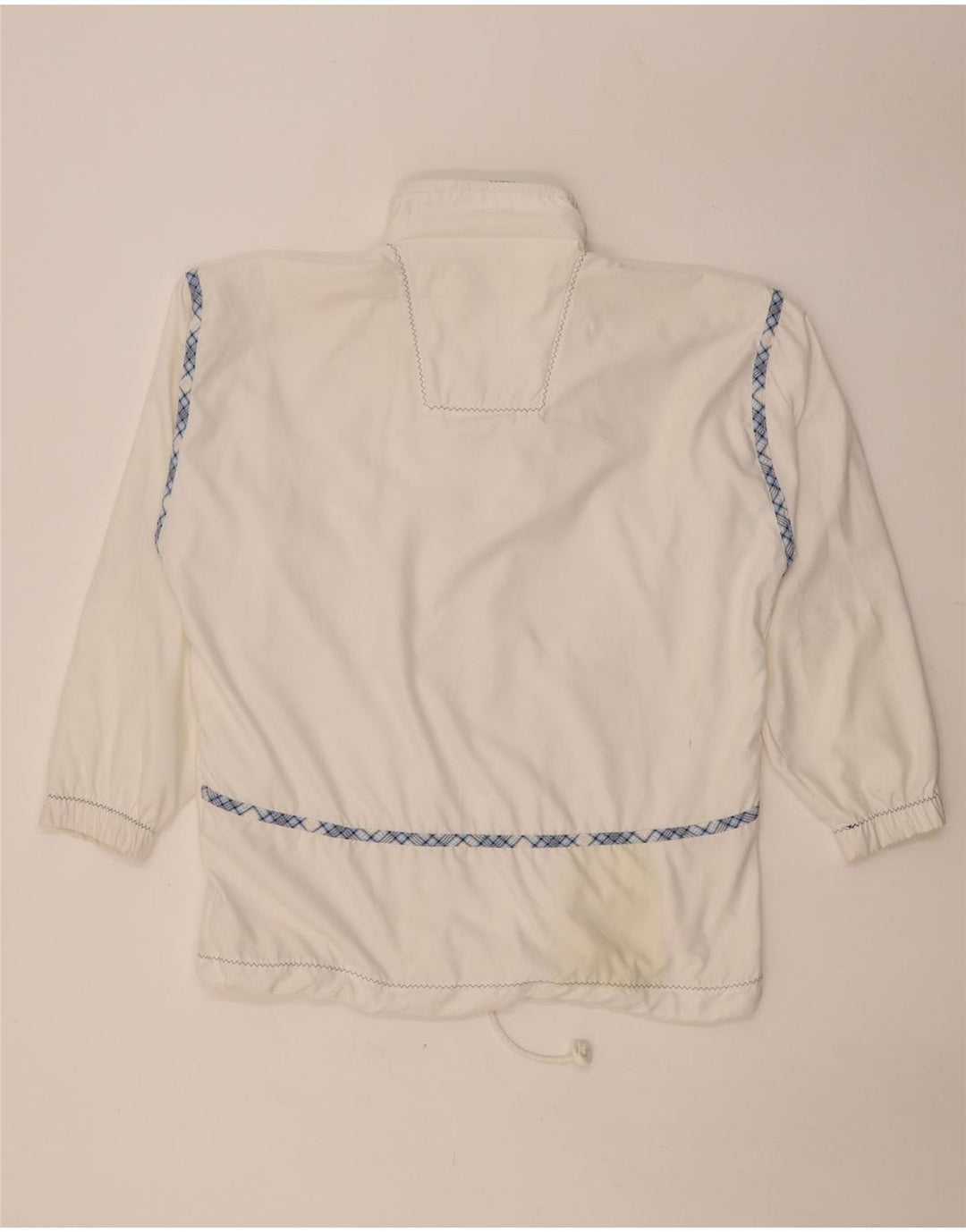 Sergio Tacchini Γυναικεία Ολόσωμη Γυναικεία Φόρμα US 10 Large White