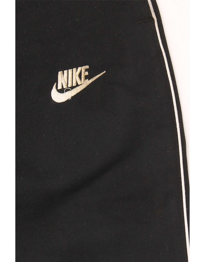 Ανδρική φόρμα Nike Παντελόνι Joggers Μεσαίο Μαύρο