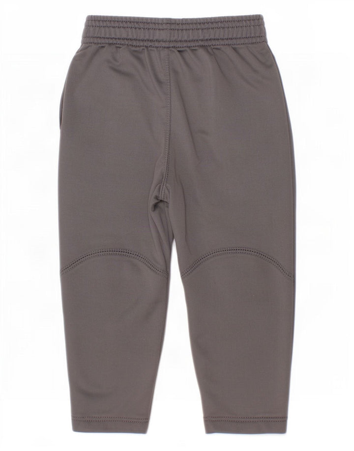 Παντελόνι αθλητικής φόρμας Nike Baby Boys 9-12 μηνών σε γκρι πολυεστέρα