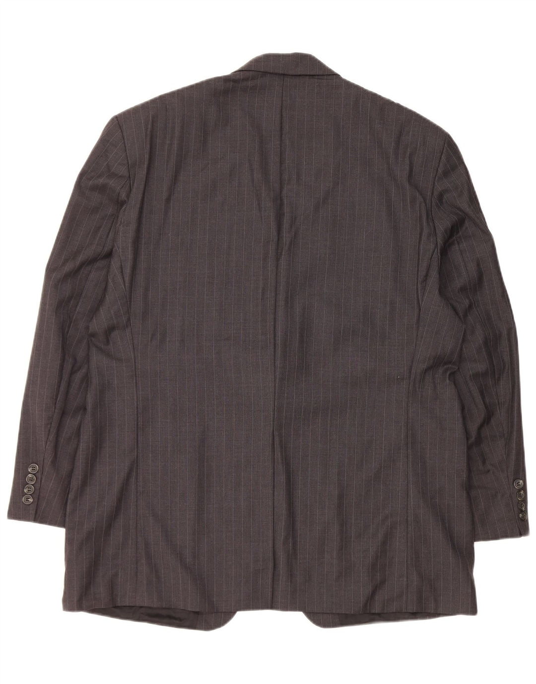 Ralph Lauren Ανδρικό μπουφάν blazer UK 44 XL Γκρι μαλλί