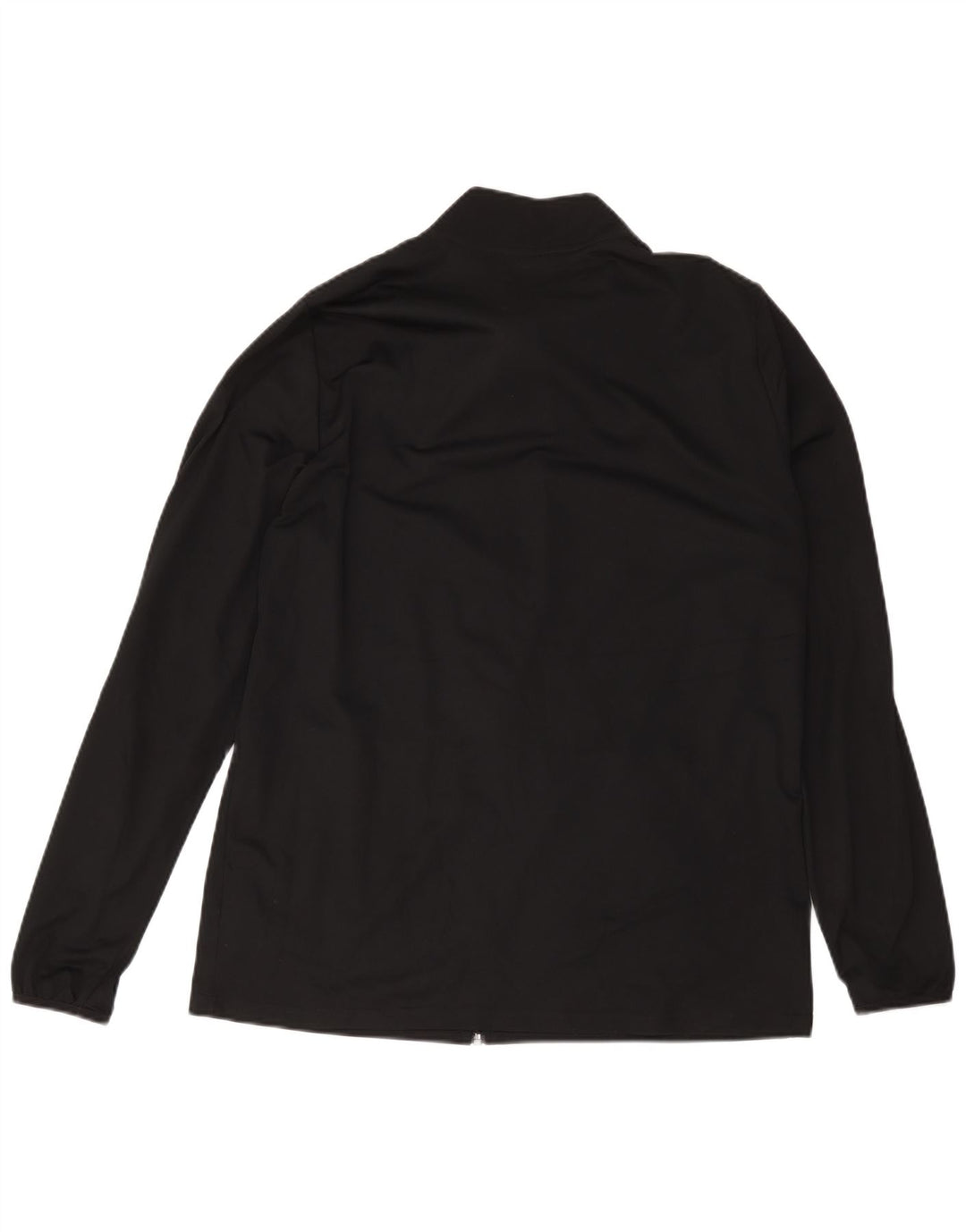 Ανδρική φόρμα Nike Dri Fit Top Jacket XL Μαύρο πολυεστέρα