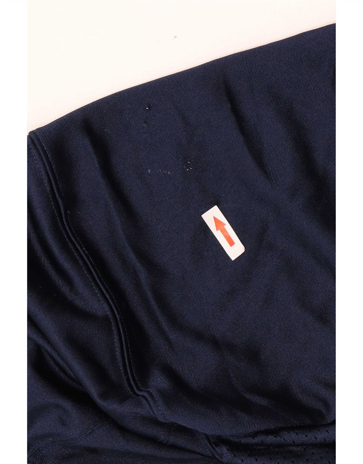 Nike Γυναικεία φανέλα UK 22 3XL Navy Blue Polyester