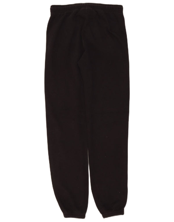 Παντελόνι αθλητικής φόρμας Champion Boys Joggers 13-14 ετών XL Μαύρο βαμβακερό