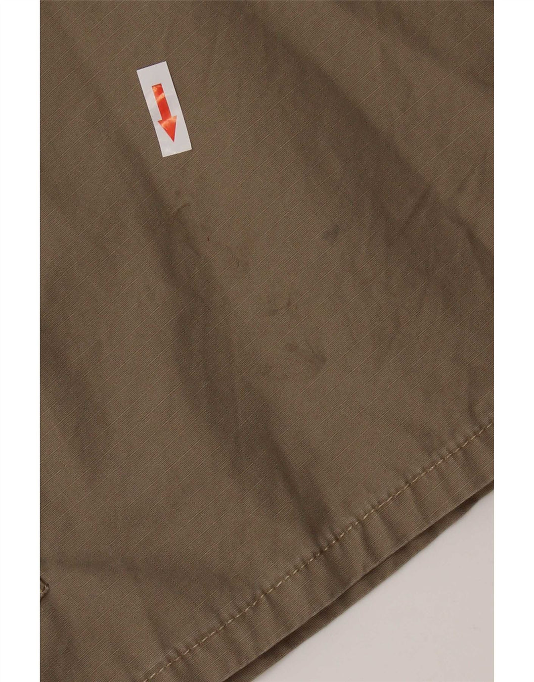 Ανδρικό σορτς Cargo Wrangler W44 2XL Καφέ Βαμβακερό