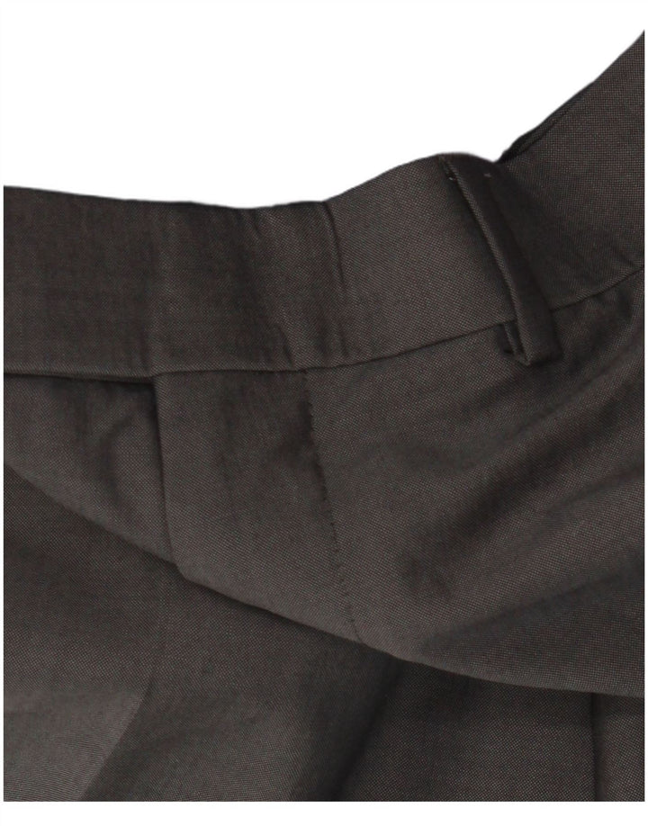 Ανδρικό ίσιο παντελόνι Ted Baker W33 L29 Γκρι