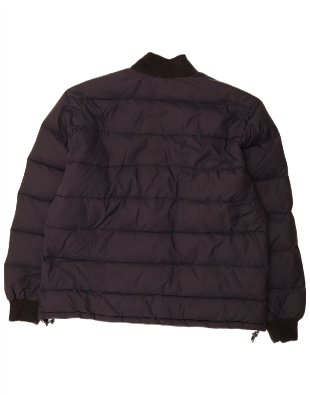 Ανδρικό μπουφάν INVICTA με επένδυση UK 42 XL Navy Blue Polyamide