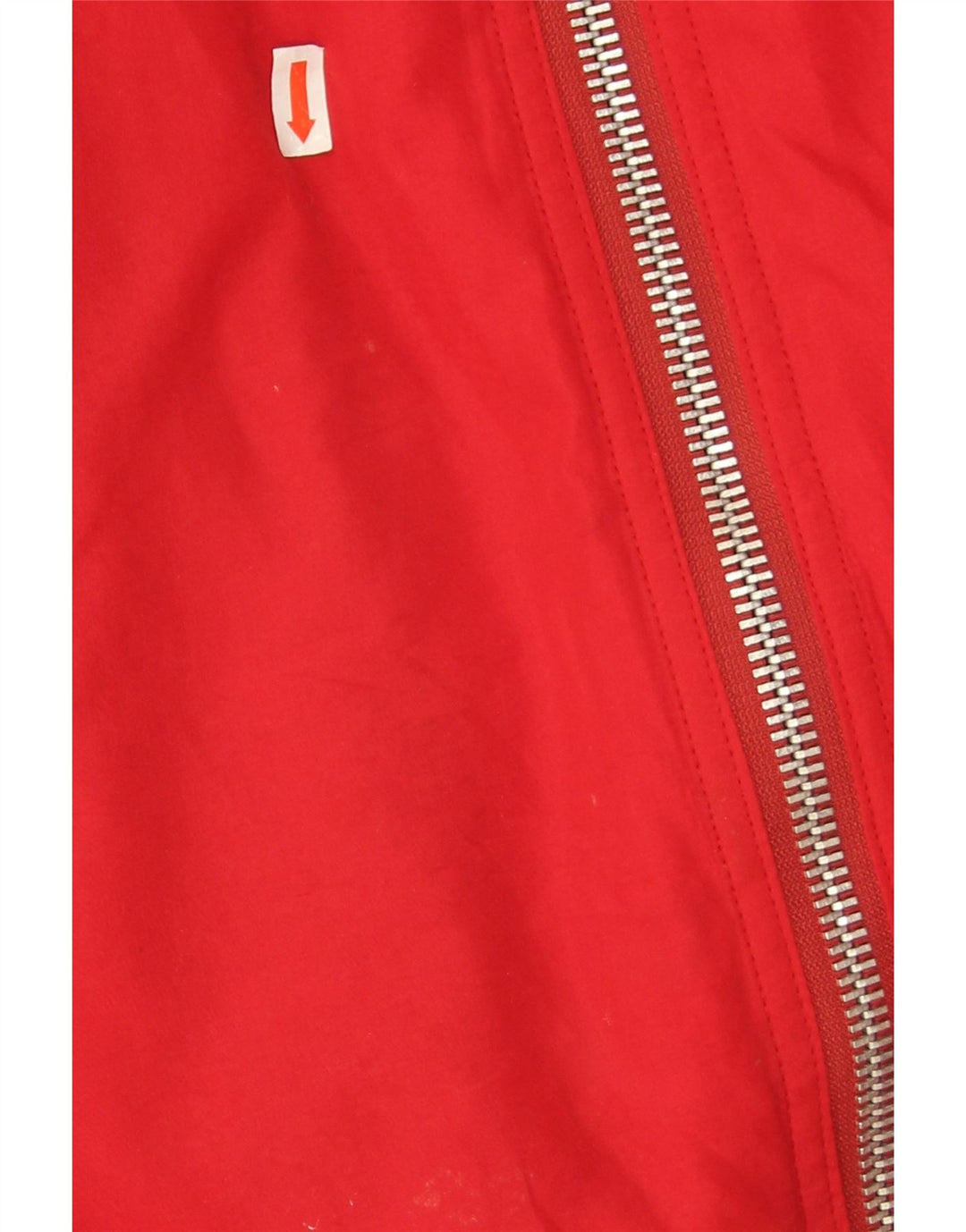 Ανδρικό μπουφάν Polbot Loose Fit padded UK 38 Medium Red Polyester