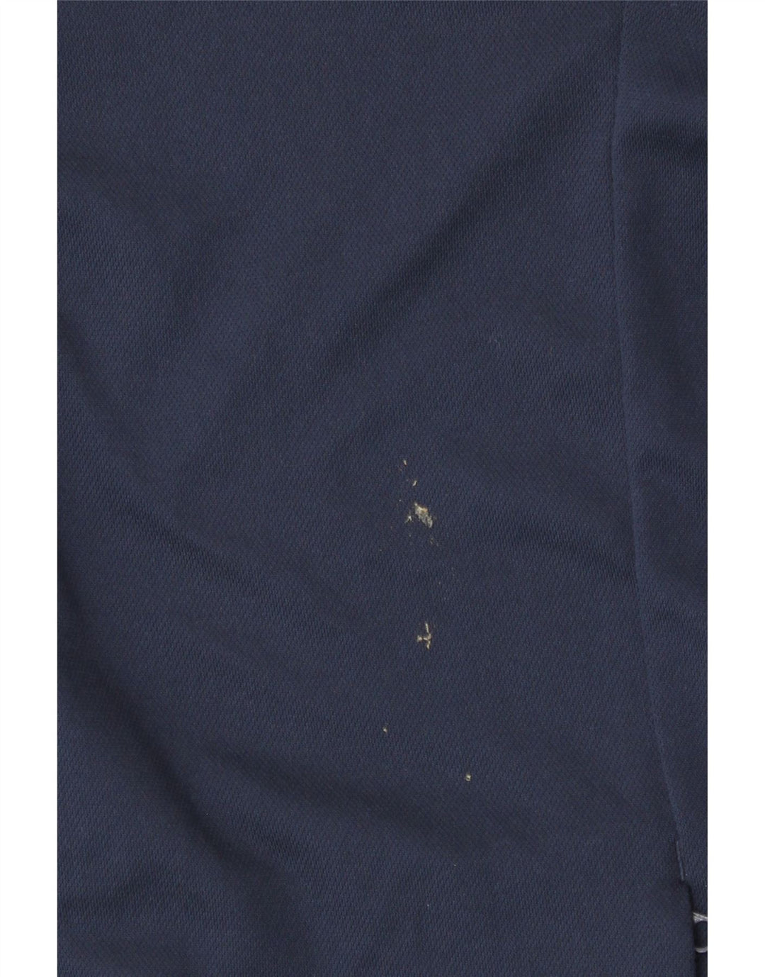 Ανδρική αθλητική φόρμα Nike Small Small Navy Blue Polyester Sports