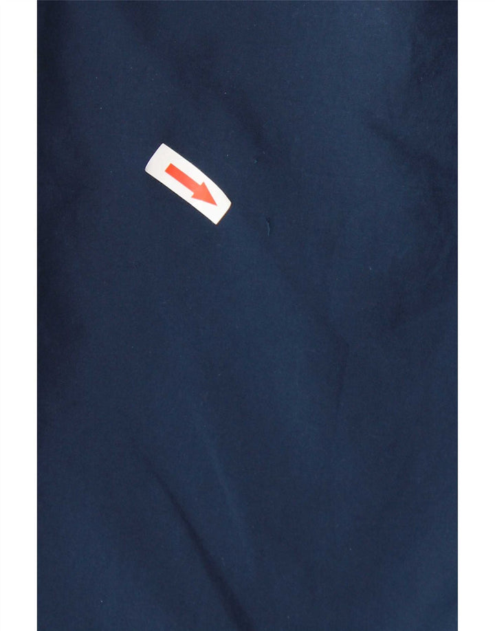 Under Armour Boys Sport σορτς 11-12 ετών Μεγάλο Navy Blue Polyester