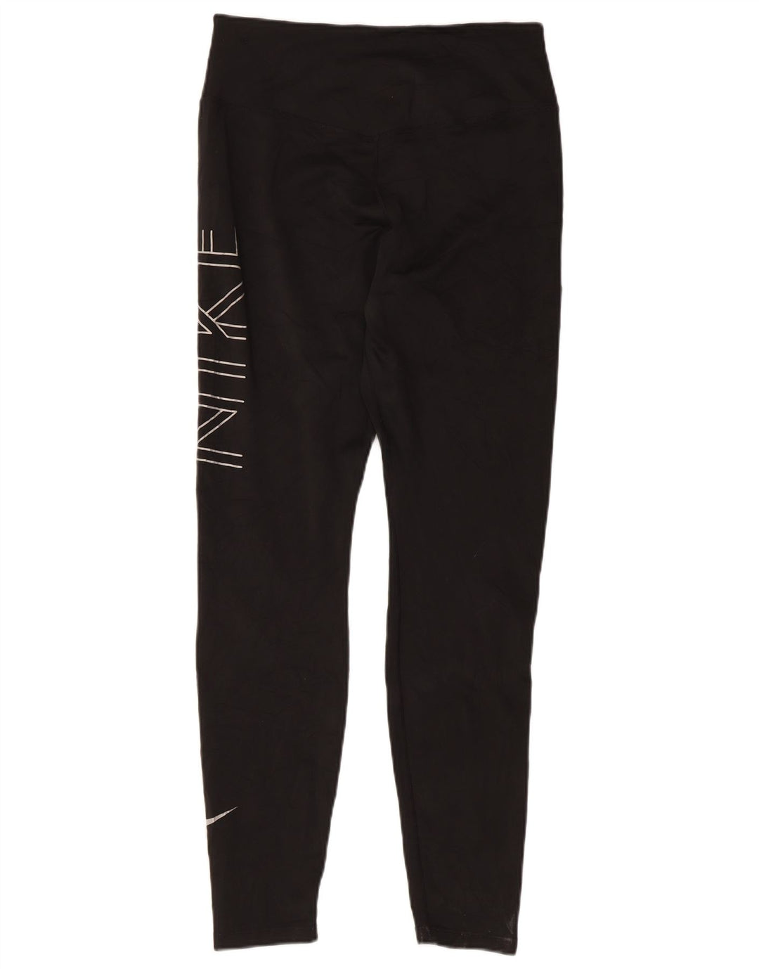 Γυναικεία κολάν Nike Dri Fit Graphic UK 14 Large Black