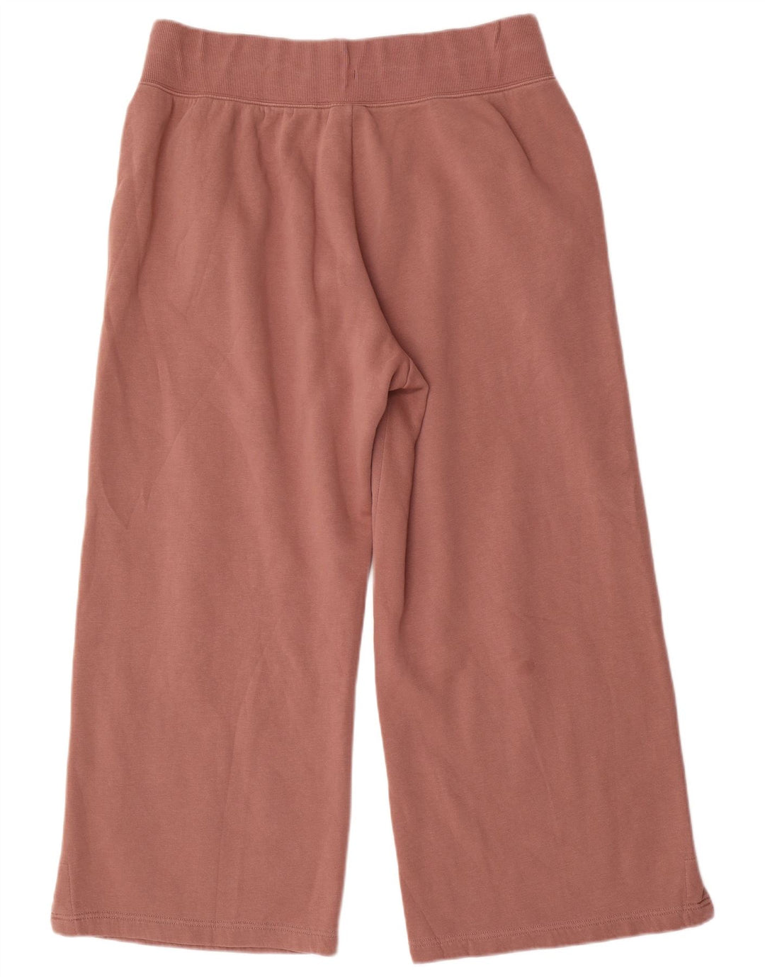 Γυναικεία φαρδιά φόρμα NIKE Παντελόνι UK 18 XL Ροζ βαμβακερό