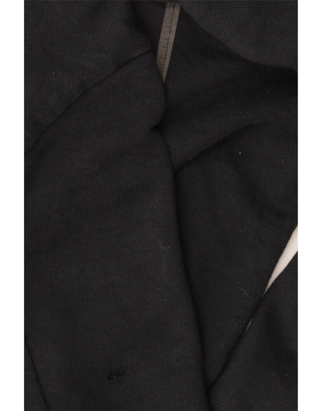 Ανδρικό φούτερ New Balance Jumper Μεσαίο μαύρο βαμβακερό