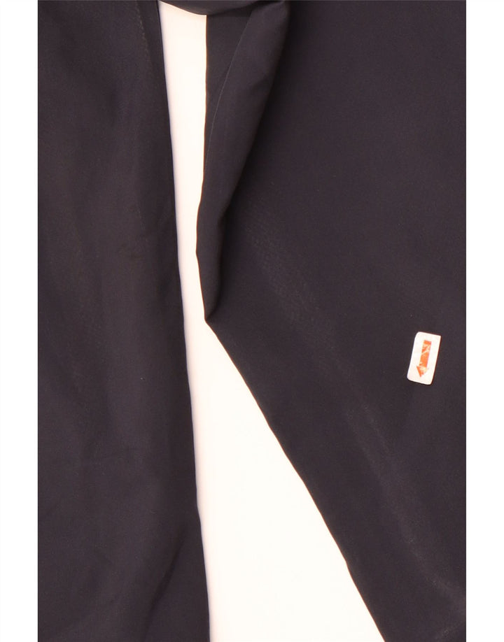 Ανδρική αθλητική φόρμα Lotto Παντελόνι Medium Navy Blue