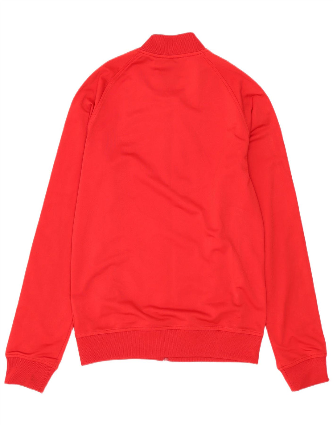 Ανδρική φόρμα Adidas Top Jacket XS Red Polyester