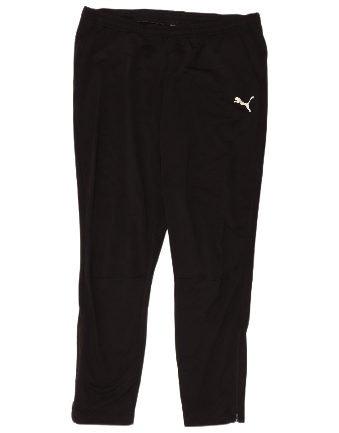 Ανδρική φόρμα PUMA Παντελόνι 2XL Μαύρο