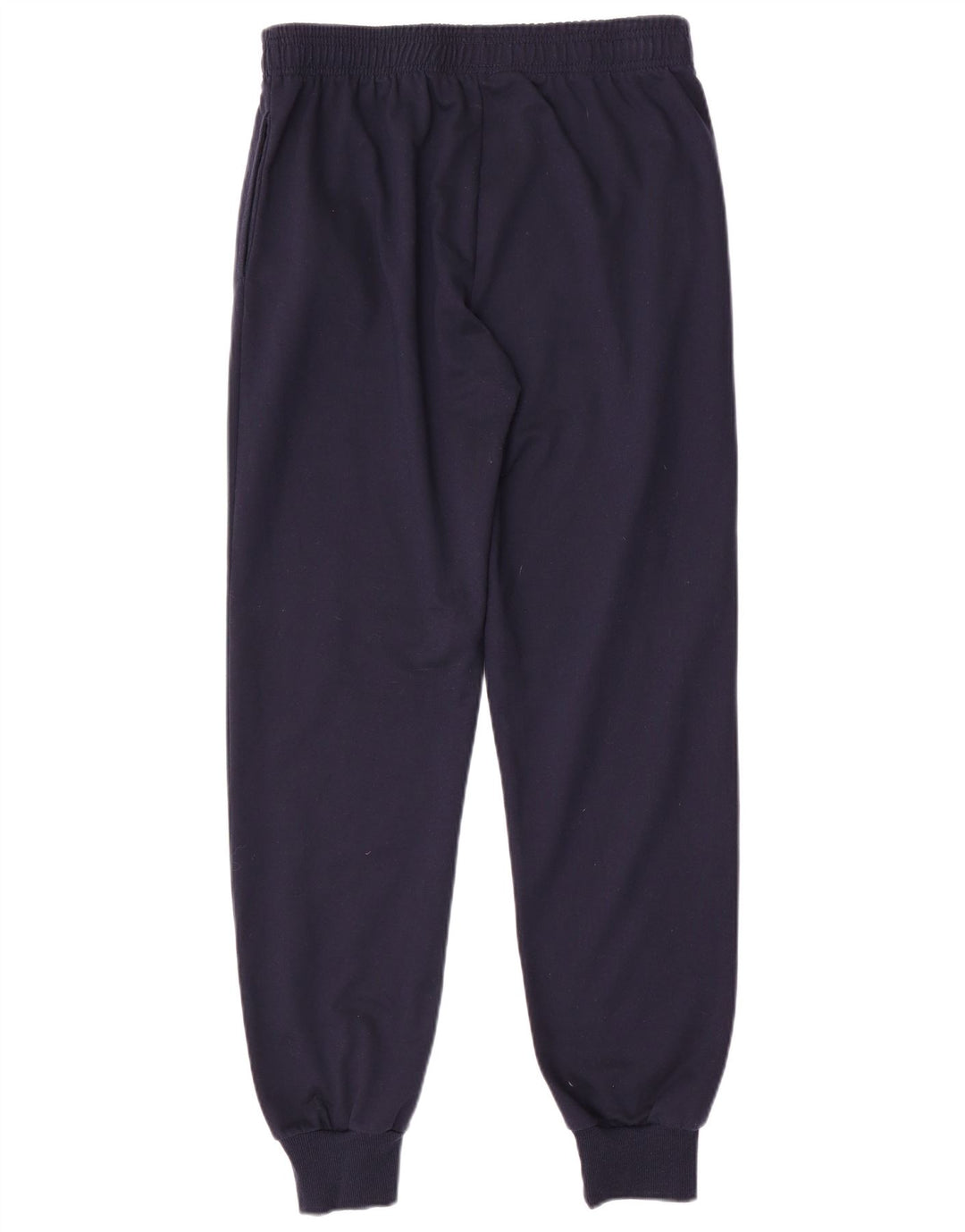 Ανδρική φόρμα Umbro Παντελόνι Joggers Large Navy Blue Polyester