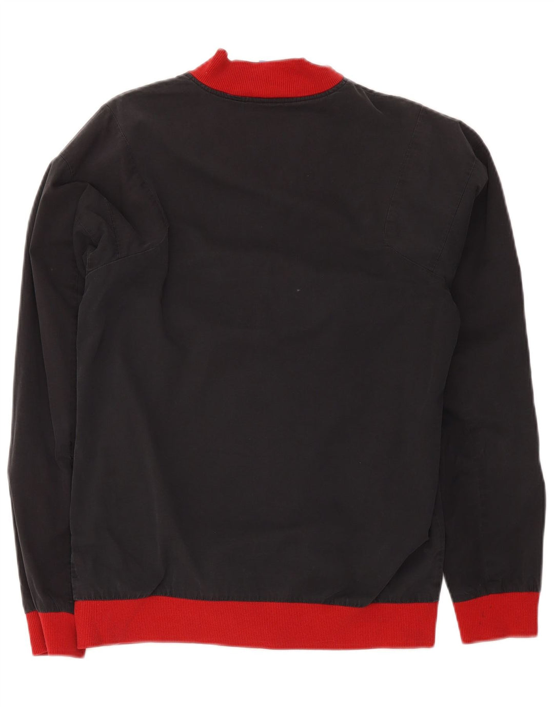 Ανδρική αθλητική φόρμα Adidas Top Jacket Μικρό Γκρι Colorblock Πολυεστέρας