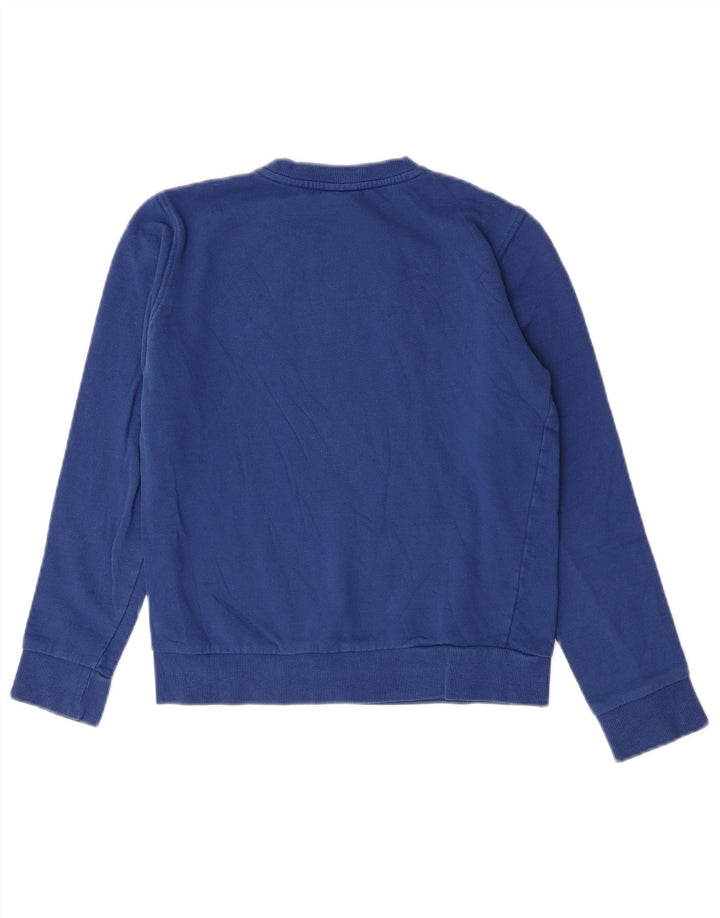 Ανδρική φούτερ North Sails Jumper 2XS Blue Cotton
