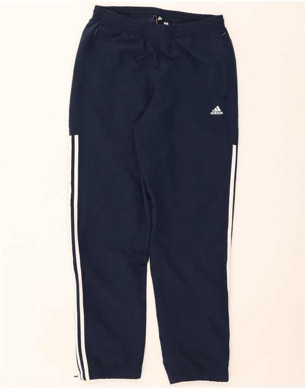 Ανδρική φόρμα Adidas Παντελόνι Joggers Medium Navy Blue Polyester