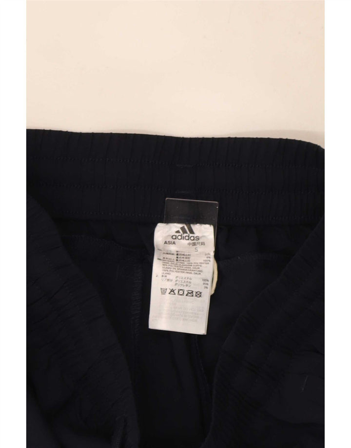 Ανδρική φόρμα Adidas Παντελόνι Joggers Small Navy Blue