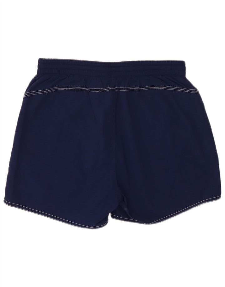 Ανδρικό σορτς κολύμβησης Arena Medium Navy Blue Nylon