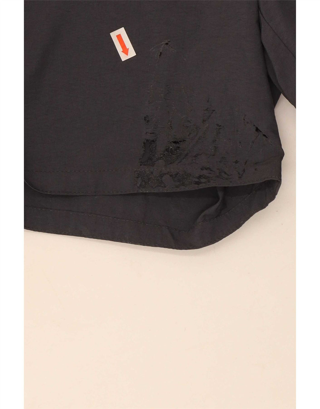 Jack Wolfskin Γυναικείο σορτς Cargo Medium W28 L6 Grey Polyester