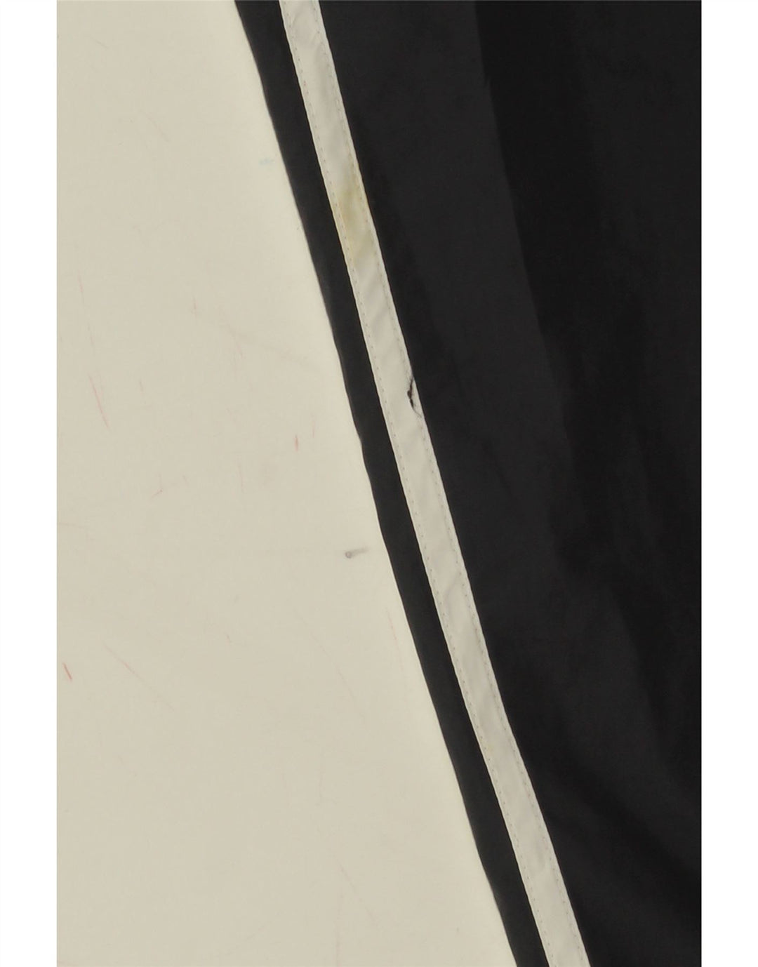 Ανδρική φόρμα ADIDAS Παντελόνι UK 46/48 XL Μαύρο Πολυεστέρας